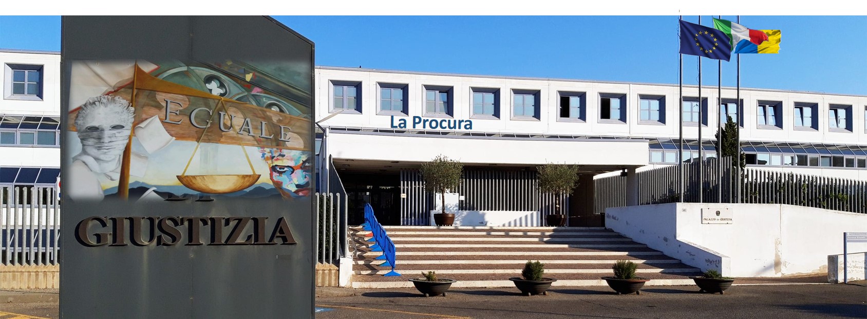 Le opere raffigurate in Home Page sono state realizzate dagli studenti dell'Istituto "F. Orioli" di Viterbo